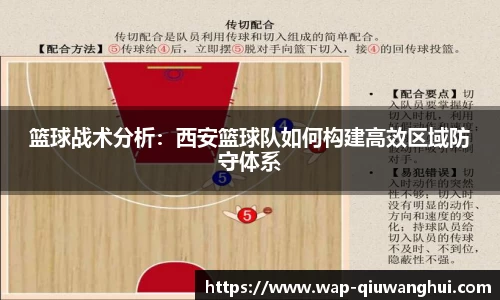 篮球战术分析：西安篮球队如何构建高效区域防守体系
